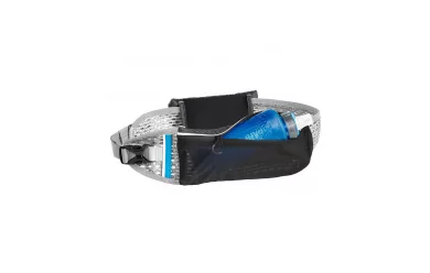 Camelbak Ultra™ Belt Black/Silver,1л,р.M/L / Сумка поясная (бутылка в комплекте)