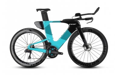 Felt IAx Ultegra Di2 Turquoise / 2023