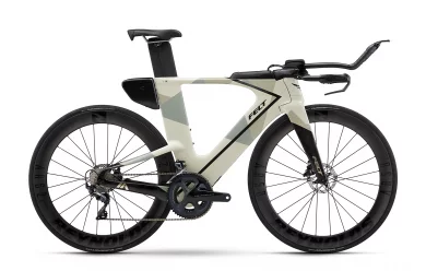 Felt IA Advanced Ultegra / 2021 / Велосипед для триатлона