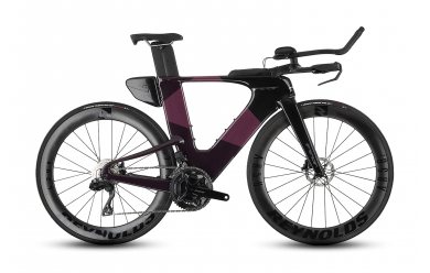 Felt IAx Advanced 105 Di2 / 2023 / Велосипед для триатлона