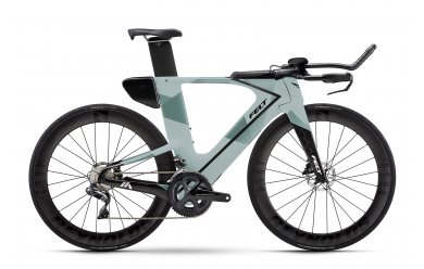 Felt IA Advanced Ultegra Di2 Surfmist / 2023