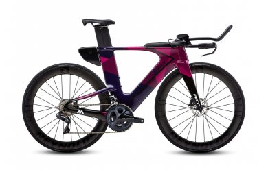 Felt IA Advanced Ultegra Di2 Purple / 2021