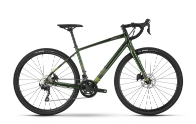 Felt Broam 40 GRX RX600 / 2022 / Гравийный велосипед