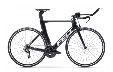 Felt B Performance Ultegra Charcoal / 2021