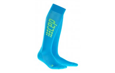 CEP Ultralight Compression Socks / Женские ультратонкие компрессионные гольфы