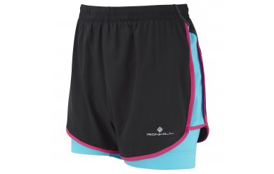 Ronhill Wms Trail Twin Short / Шорты женские