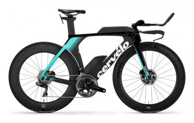 Cervelo P5 Disc Dura Ace Di2 / 2020