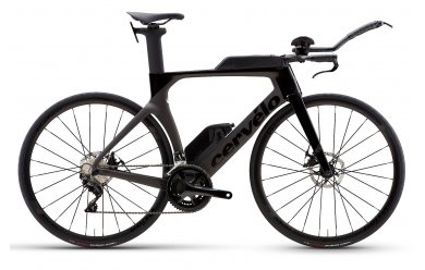 Cervelo P-Series Disc 105 / 2021