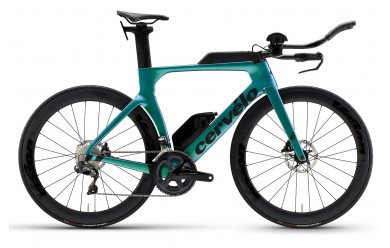 Cervelo P-Series Disc Ultegra / 2021