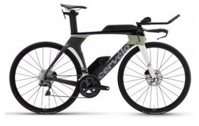 Cervelo P5 Disc Ultegra Di2 / 2021