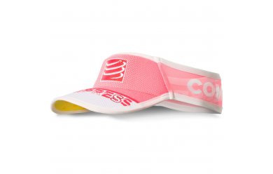 Compressport VISOR / Козырек ультралегкий