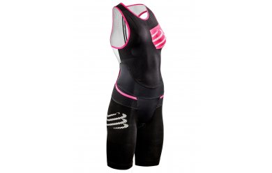 Compressport TR3 Aero Trisuit