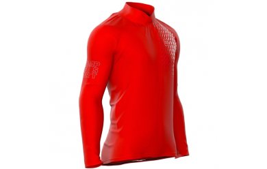 Compressport V2 Hurricane Jacket / Мужская ветровка