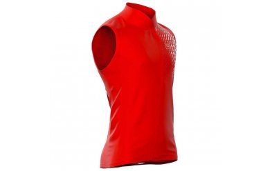 Compressport V2 Hurricane Vest / Мужская ветровка