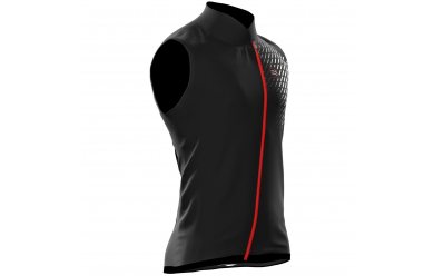 Compressport V2 Hurricane Vest / Мужская ветровка