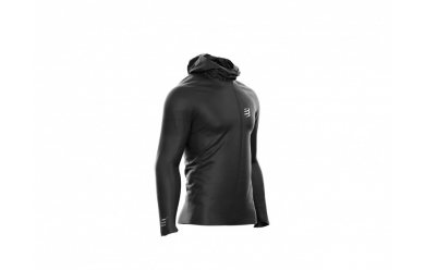 Compressport Hurricane Waterproof 10/10 Jacket Hardloopjack