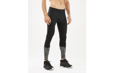 2XU Wind Defence Comp Tights / Мужские компрессионные тайтсы с ветрозащитой