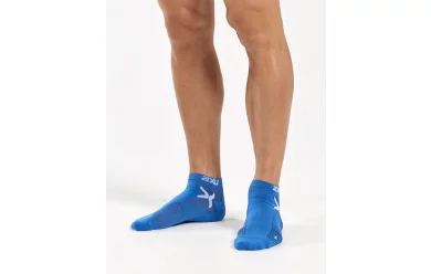 2XU Performance Low Rise Socks / Мужские носки укороченные