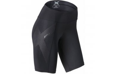 2XU Mid Rise Compression Short W / Женские компрессионные шорты