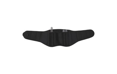 Phiten Supporter Waist Belt Hard Type / Суппорт для спины