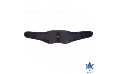 Phiten Metax Supporter Waist Belt Firm / Суппорт для спины