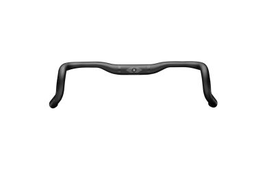 Profile Design DRV/GMR Handlebar 105 Alloy 6061 42 Black / Руль