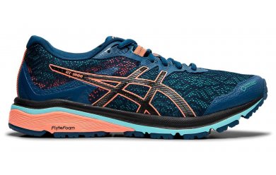 Asics GT-1000 8 GTX W / Женские кроссовки для бега по пересеченной местности