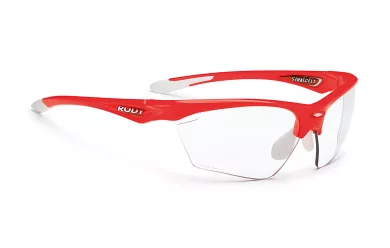 Rudy Project Stratofly Red Fluo Photoclear / Очки