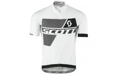 Scott Rc Premium Tshort / Мужское джерси