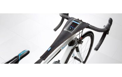 Защита от пота TACX с окошком для смартфона