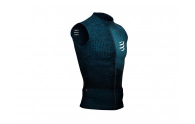 Compressport Trail Postural Tank Top