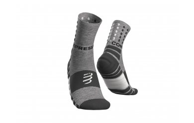 Compressport Shock Absorb Socks / Носки спортивные