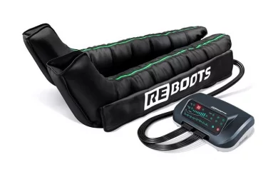 REBOOTS One Recovery Boots / Аппарат для прессотерапии