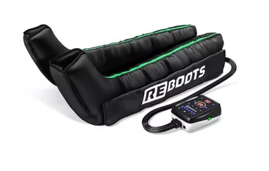 REBOOTS Go Recovery Boots / Аппарат для прессотерапии