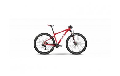 BMC Teamelite 01 ONE Red/white XTR 2018 / Велосипед MTB