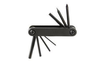 Messingschlager 7 functions multitool / Мультитул (880903)
