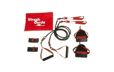 Strech Cordz / Набор тренажеров для плавания