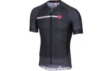 Castelli Aero Race 5.1 Jersey Fz / Мужское джерси