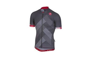 Castelli FREE AR 4.1 JERSEY FZ Men`s / Джерси мужское