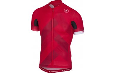 Castelli FREE AR 4.1 JERSEY FZ Men`s / Джерси мужское