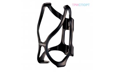 Lezyne Flow Cage / Флягодержатель карбоновый