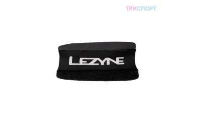 Lezyne Smart Chainstay Protector Black / Защитный кожух пера (1-PR-SMART-V1M)