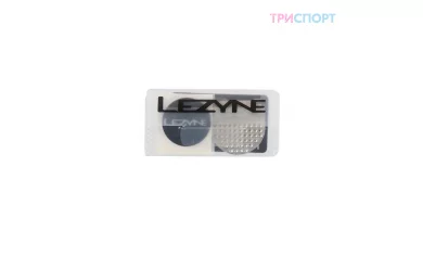 Lezyne Smart Kit Clear / Ремонтный комплект шин и камер