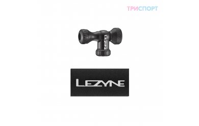 Lezyne Control Drive Co2 / Насос для картриджей CO2