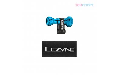 Lezyne Control Drive Co2 / Насос для картриджей CO2