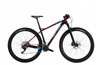 Wilier 101X'18 SRAM EAGLE XX1 1x12 FOX 32 SC F-S Crossmax Pro / Велосипед MTB