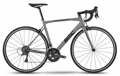 BMC Teammachine ALR01 FOUR / 2018