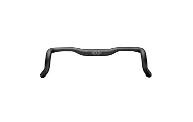 Profile Design DRV/GMR Handlebar 120 Alloy 6061 Black / Руль