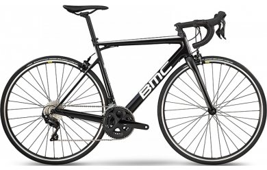 BMC Teammachine SLR03 ONE Black White 105 2019  / Шоссейный велосипед