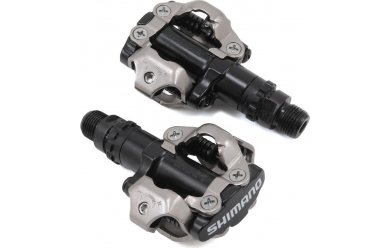 Shimano PD M520 MTB / Педали